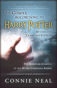 Produktbild: The Gospel According to Harry Potter