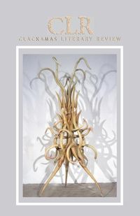 Produktbild: Clackamas Literary Review XI