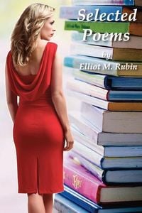 Produktbild: Selected Poems of Elliot M. Rubin