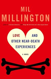 Produktbild: Love & Other Near Death Experi