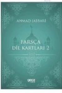 Produktbild: Farsca Dil Kartlari