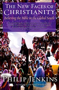 Produktbild: The New Faces of Christianity