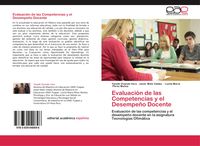 Produktbild: Evaluaci&oacute;n de las Competencias y el Desempe&ntilde;o Docente