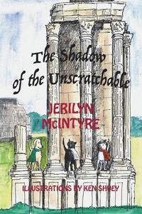Produktbild: The Shadow of the Unscratchable: Harley Discovers Rome