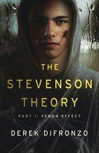 Produktbild: The Stevenson Theory - Part 1 - Venom Effect