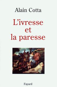 Produktbild: L'Ivresse et la paresse