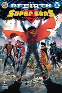Produktbild: Super Sons Sayi 7