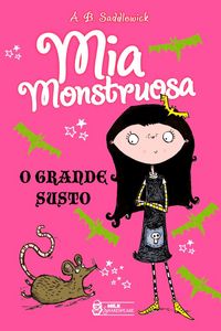 Produktbild: Mia Monstruosa