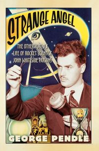 Produktbild: Strange Angel