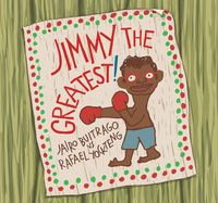 Produktbild: Jimmy the Greatest!