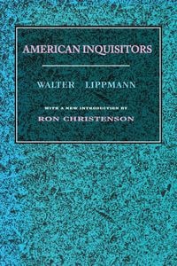 Produktbild: American Inquisitors