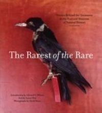 Produktbild: Pick, N: Rarest of the Rare: The Stories Behind the Harvard