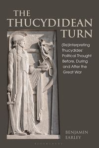 Produktbild: The Thucydidean Turn
