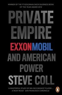 Produktbild: Private Empire
