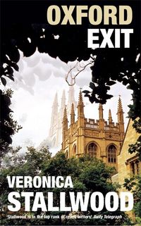 Produktbild: Oxford Exit