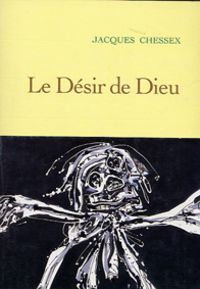 Produktbild: Le d&eacute;sir de Dieu