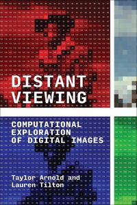 Produktbild: Tilton, L: Distant Viewing