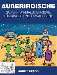 Produktbild: Au&szlig;erirdische