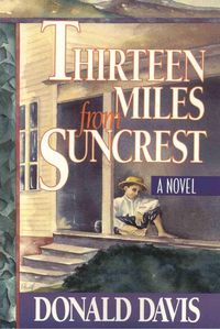 Produktbild: Thirteen Miles from Suncrest