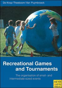Produktbild: Recreational Games and Tournaments
