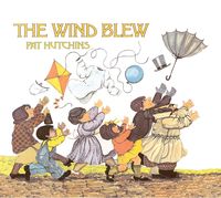 Produktbild: The Wind Blew