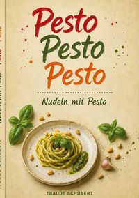 Produktbild: Nudeln mit Pesto
