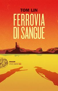 Produktbild: Ferrovia di sangue