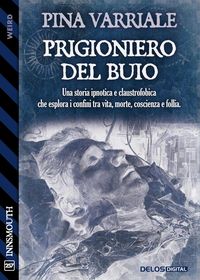Produktbild: Prigioniero del buio