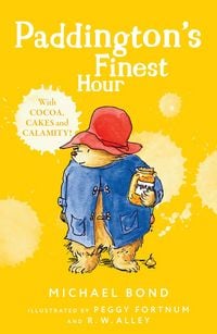 Produktbild: Paddington's Finest Hour