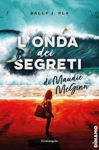 Produktbild: L' onda dei segreti di Maudie McGinn