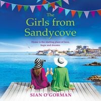 Produktbild: The Girls from Sandycove