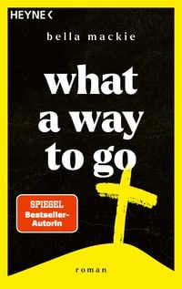 Produktbild: What a Way To Go