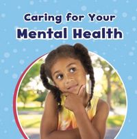 Produktbild: Caring For Your Mental Health