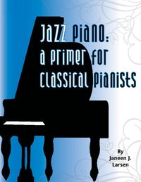 Produktbild: Jazz Piano