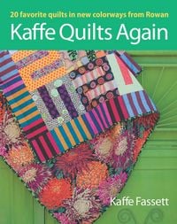 Produktbild: Kaffe Quilts Again