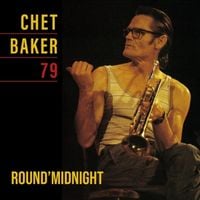 Produktbild: Round Midnight 79
