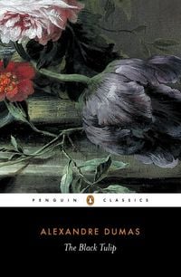 Produktbild: The Black Tulip