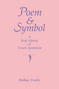 Produktbild: Poem and Symbol