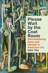 Produktbild: Please Wait by the Coatroom
