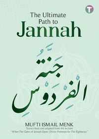 Produktbild: The Ultimate Path to Jannah