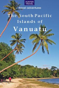 Produktbild: South Pacific Islands of Vanuatu