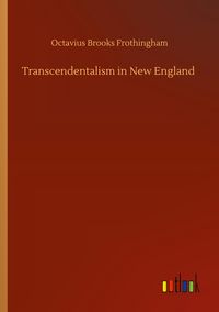 Produktbild: Transcendentalism in New England