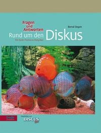 Produktbild: Rund um den Diskus