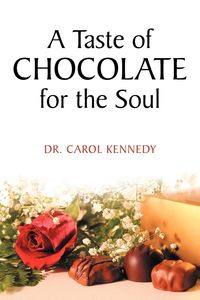 Produktbild: A Taste of Chocolate for the Soul