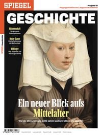 Produktbild: Ein neuer Blick aufs Mittelalter