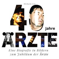 Produktbild: 40 Jahre &Auml;rzte