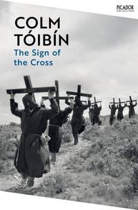 Produktbild: The Sign of the Cross