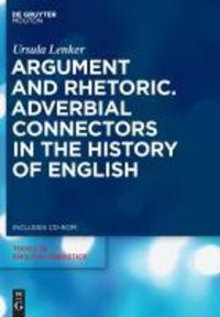 Produktbild: Argument and Rhetoric