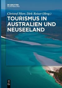 Bild vom Artikel Tourismus in Australien und Neuseeland vom Autor 