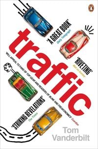 Produktbild: Traffic